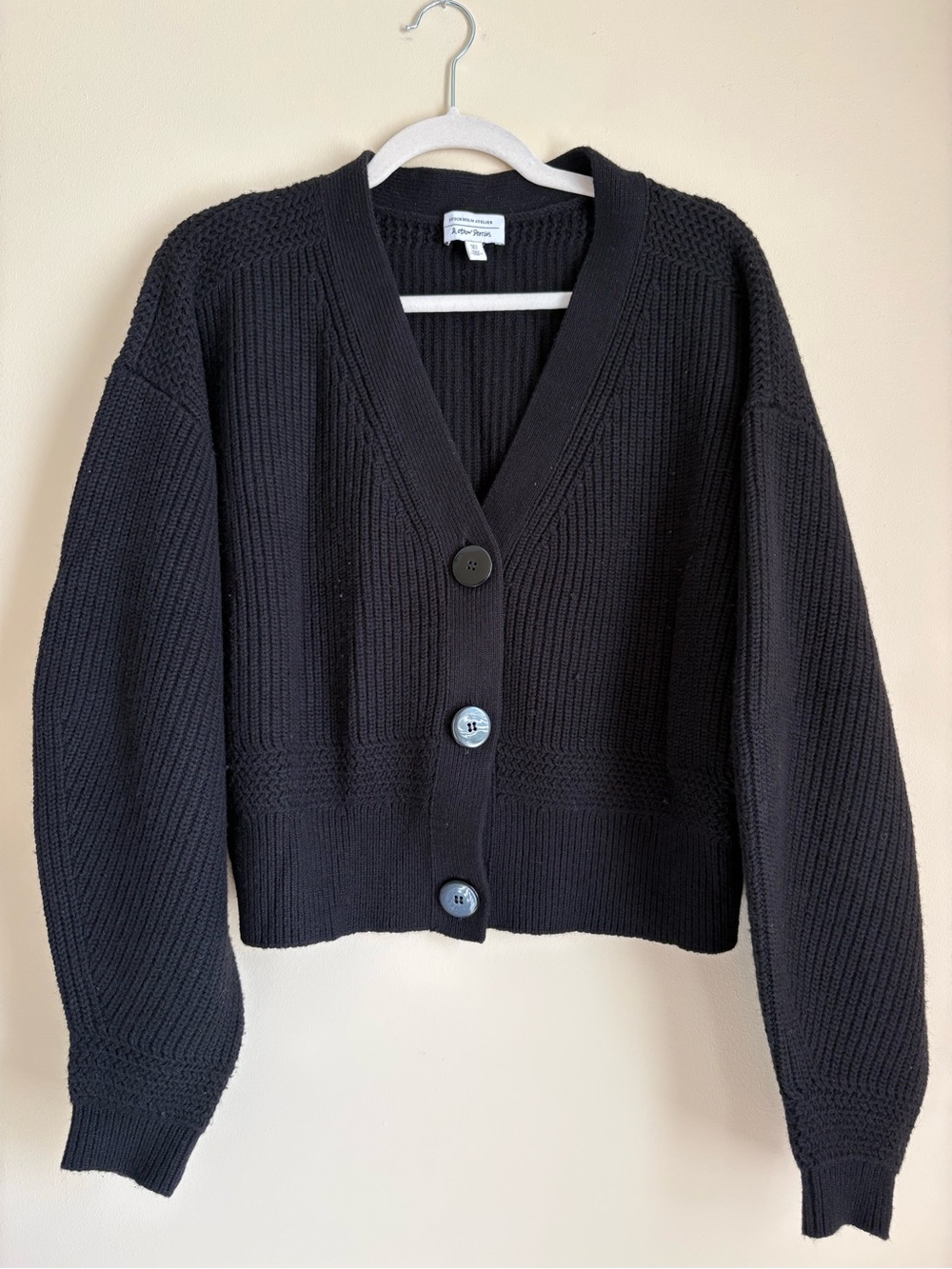 & Other Stories Cardigan